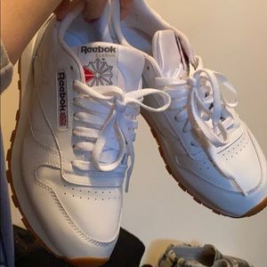 Reebok Classic